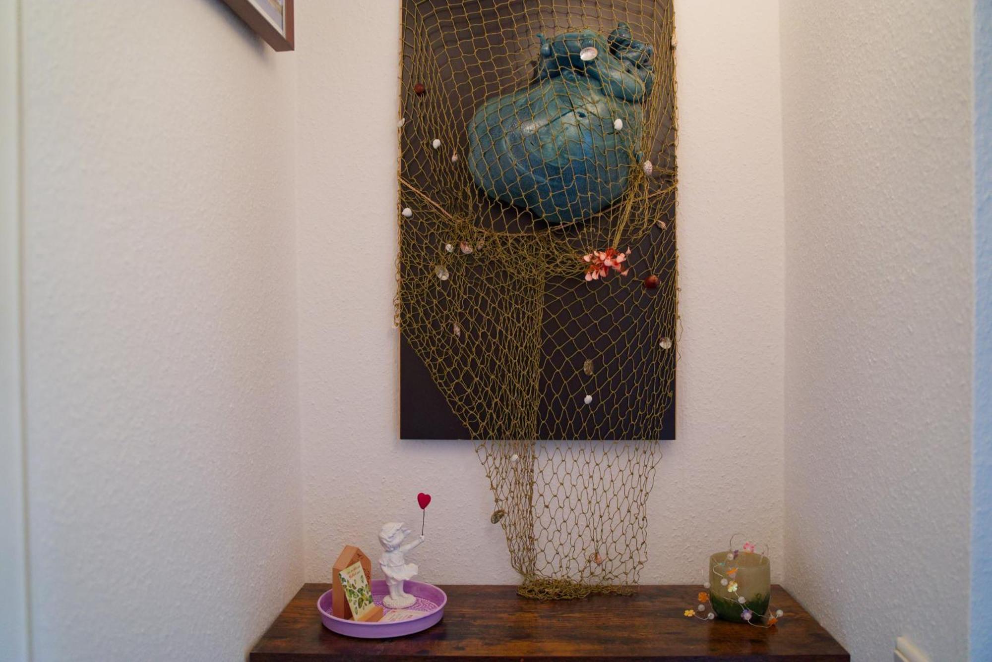 Apartment Little Dragon - Rheinblick Rees