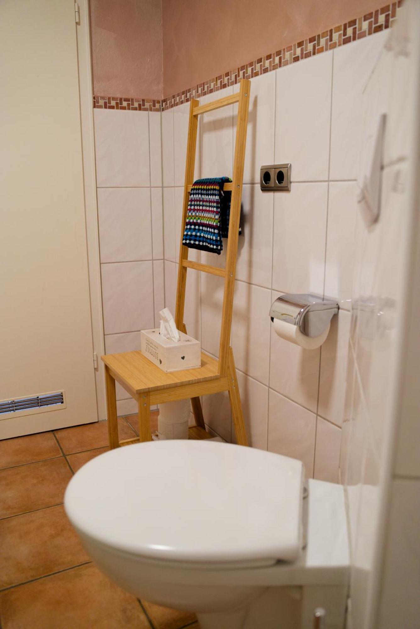 Little Dragon - Rheinblick Apartment Rees